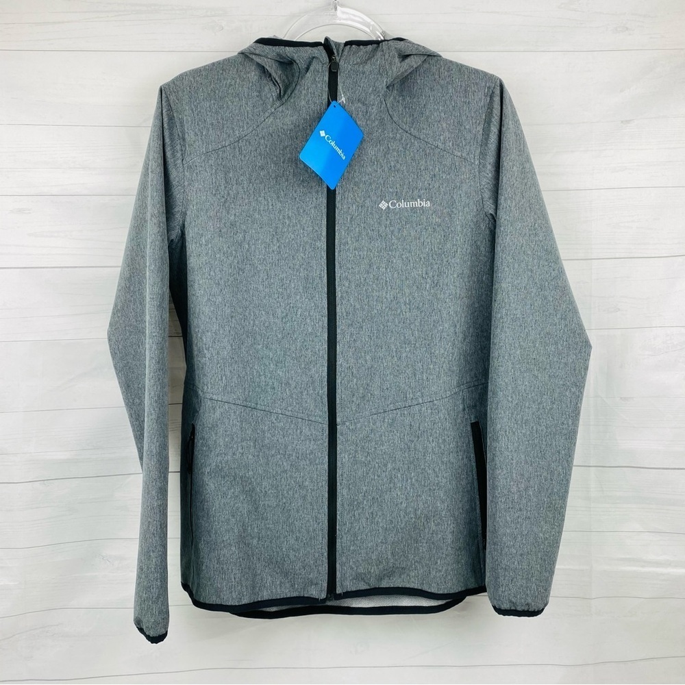 Columbia | Women’s Columbia Miller Peak Sofshell Jacket